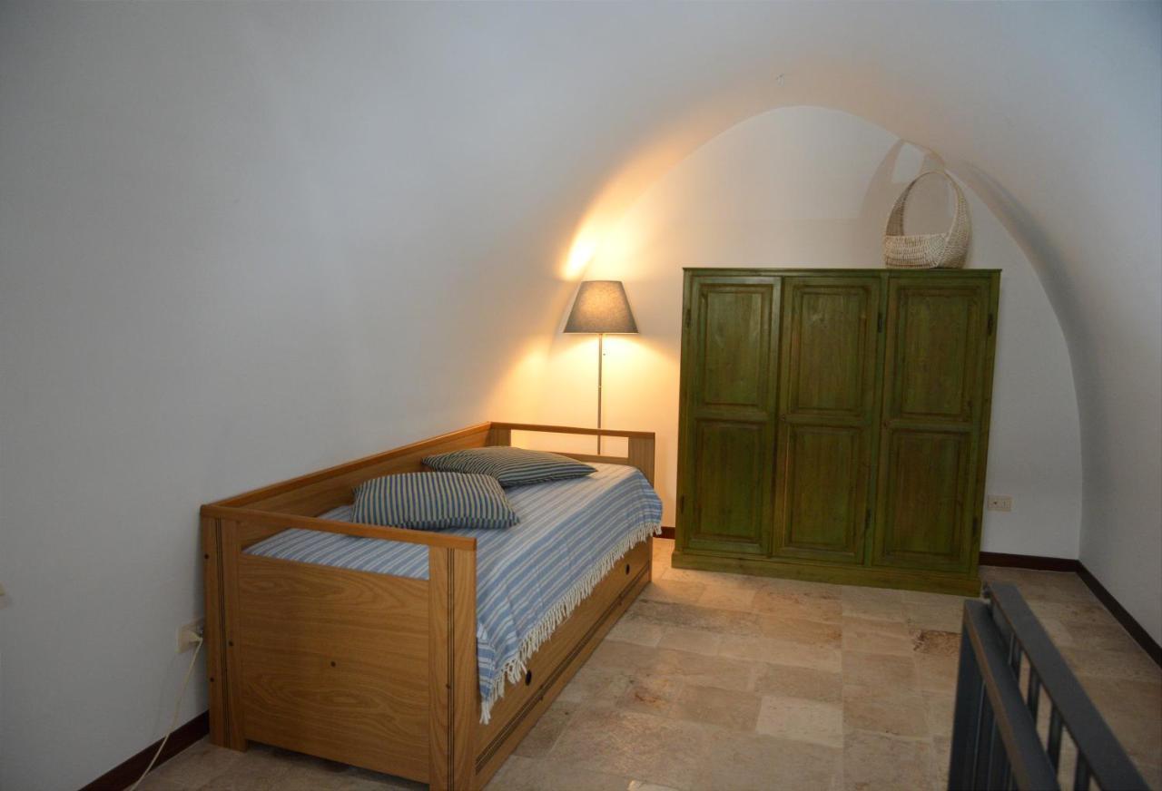 Frida Accogliente Casa In Pietra Villa Putignano Ngoại thất bức ảnh