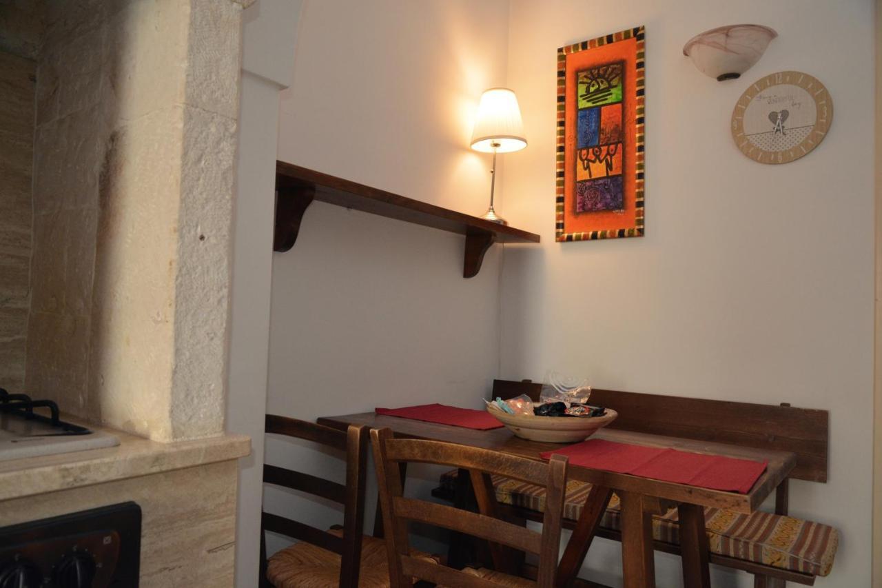 Frida Accogliente Casa In Pietra Villa Putignano Ngoại thất bức ảnh