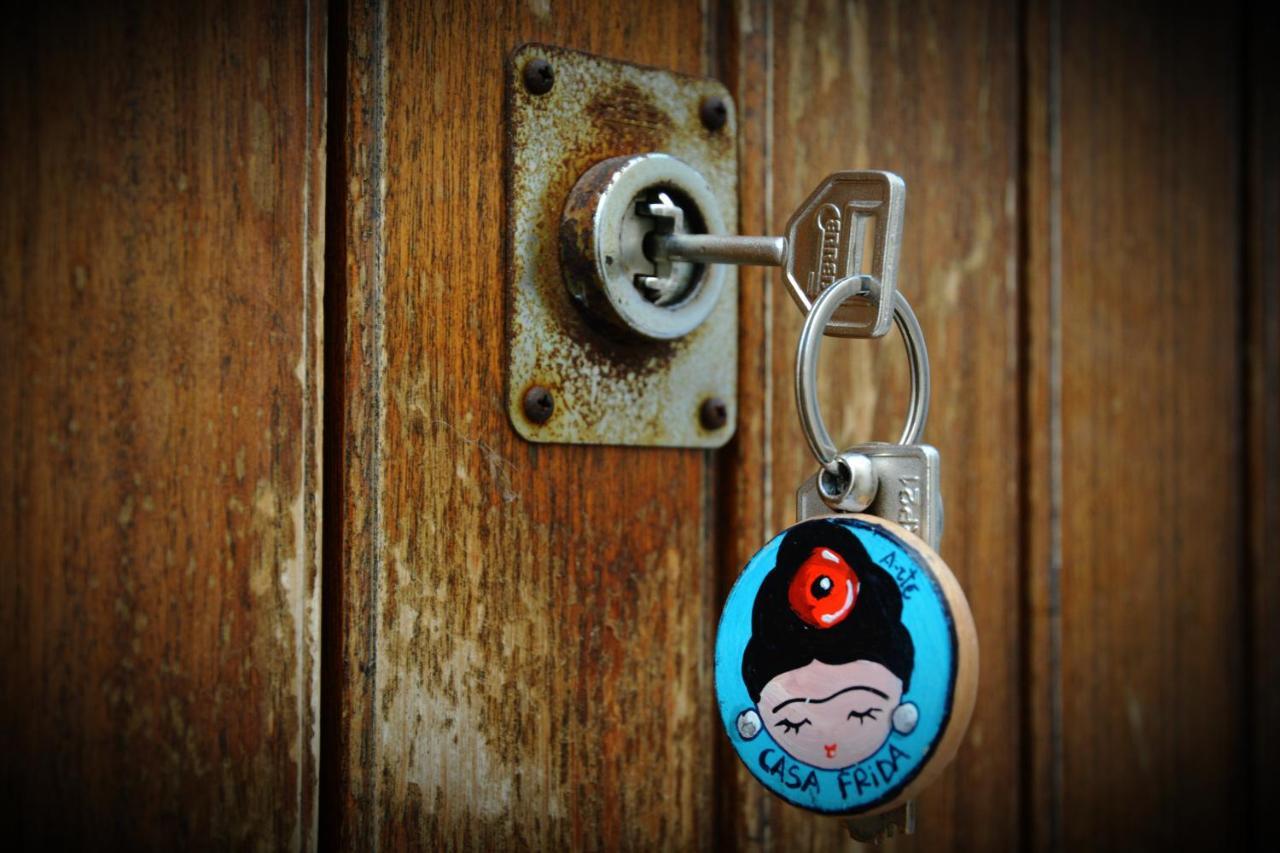Frida Accogliente Casa In Pietra Villa Putignano Ngoại thất bức ảnh