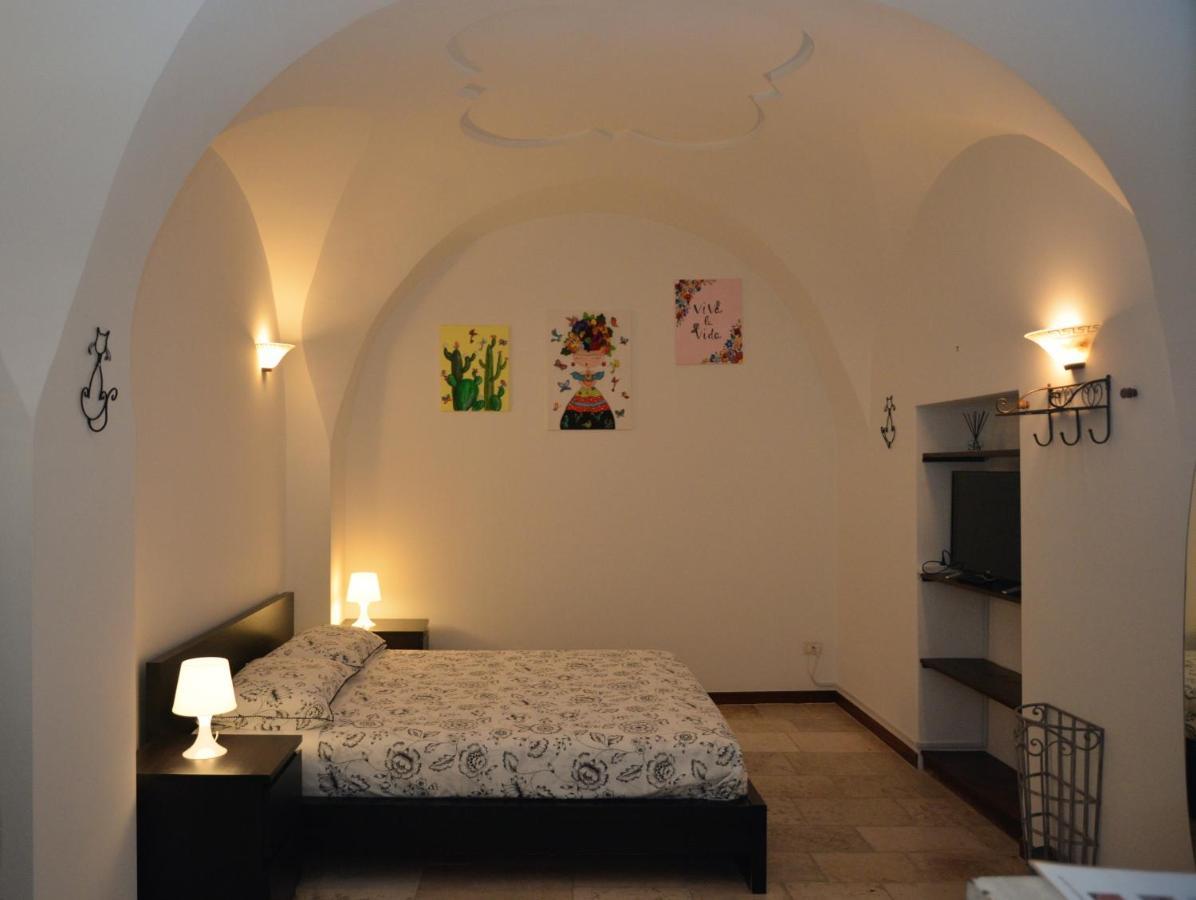 Frida Accogliente Casa In Pietra Villa Putignano Ngoại thất bức ảnh